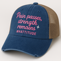 Survivor Series 1 of 3